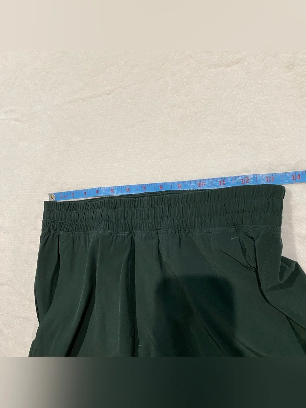 (S) Lululemon Pace Breaker 9